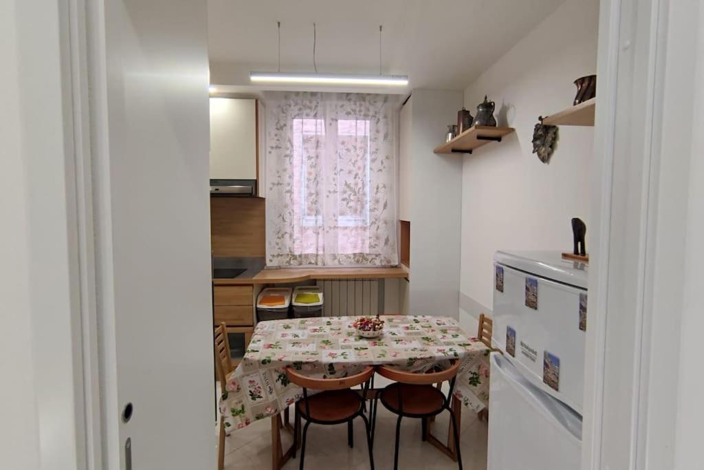 Elegante Alloggio Zona Storica Lecco Dış mekan fotoğraf