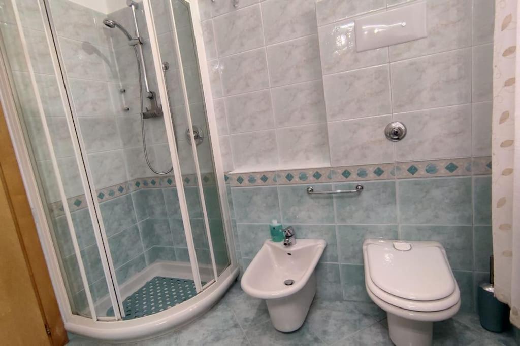 Elegante Alloggio Zona Storica Lecco Dış mekan fotoğraf