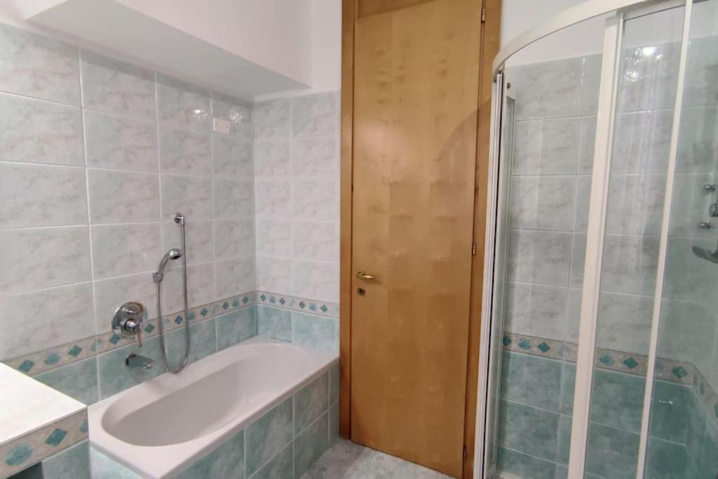 Elegante Alloggio Zona Storica Lecco Dış mekan fotoğraf