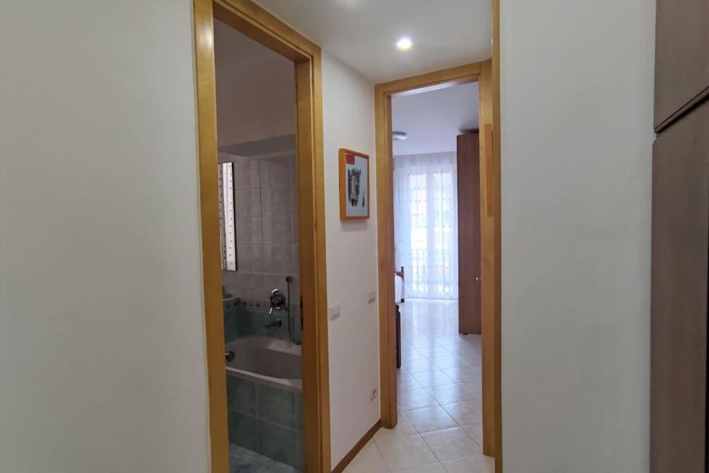 Elegante Alloggio Zona Storica Lecco Dış mekan fotoğraf