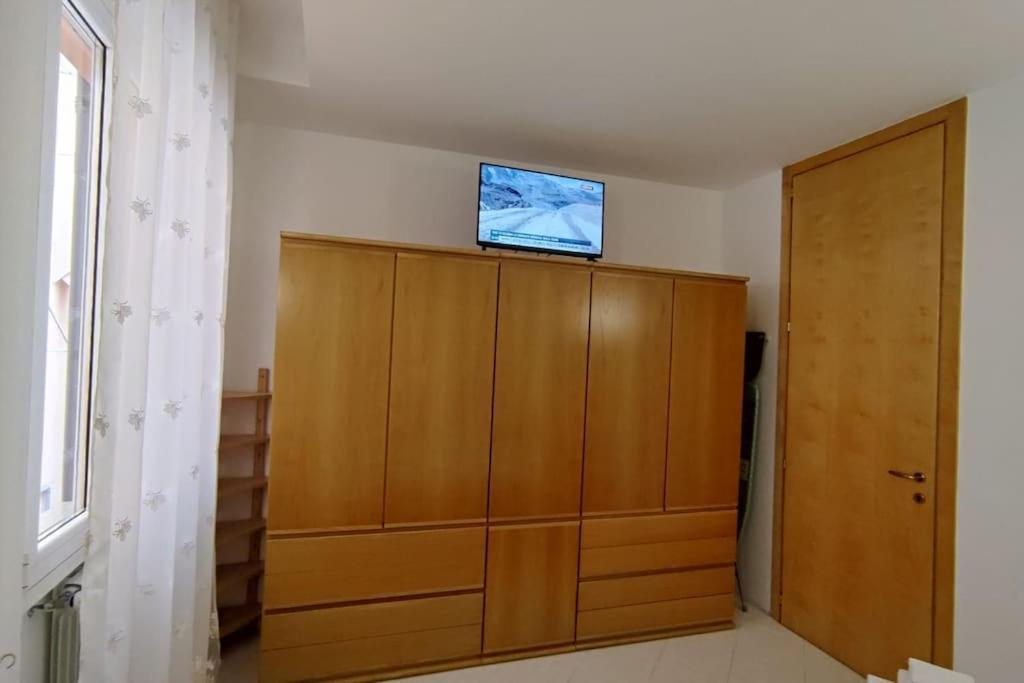 Elegante Alloggio Zona Storica Lecco Dış mekan fotoğraf