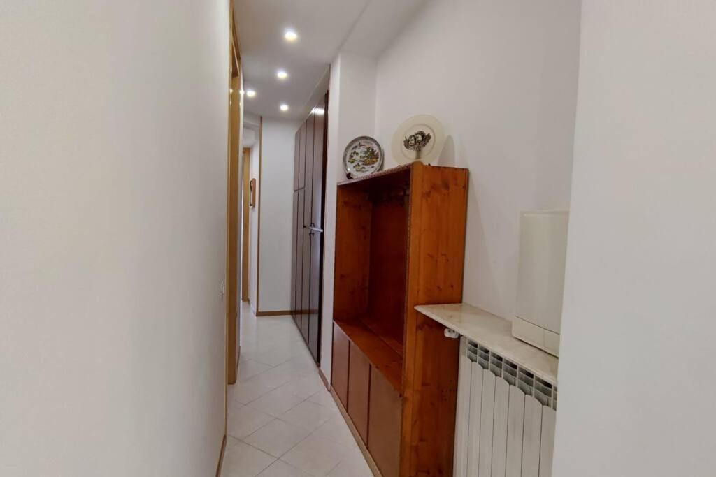 Elegante Alloggio Zona Storica Lecco Dış mekan fotoğraf