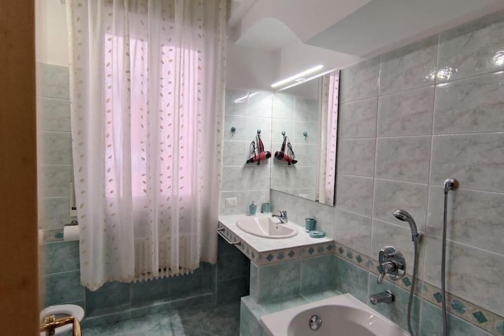 Elegante Alloggio Zona Storica Lecco Dış mekan fotoğraf